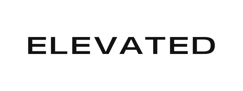 Elevated